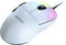 Roccat Kone Pro - Gaming Muis - 19K DPI Owl-Eye sensor - Wit