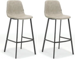 RV Design - Barkruk Bari Beige