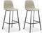 RV Design - Barkruk Bari Beige
