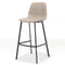 RV Design - Barkruk Bari Beige