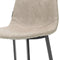 RV Design - Barkruk Bari Beige