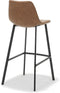 RV Design - Barkruk Bari Cognac