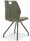 RV Design - Eetkamerstoel Carlos Groen
