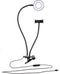 Create It! Studio Video Starter Kit - LED Ring met Telefoonhouder