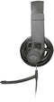 Trust GXT 333 Goiya - Gaming Headset - 40mm luidsprekerunits - Zwart