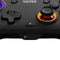 PDP Afterglow Wave - Gamecontroller - 8 RGB-zones 40 uur batterijduur - Zwart