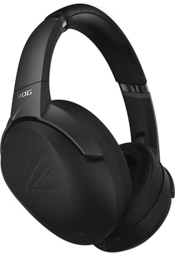 ASUS ROG Strix Go BT - Over Ear Headset - Bluetooth 7.1 Surround ANC - Zwart