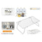 Keukenkast Organiser Confortime 37 x 21 x 13,5 cm (12 Stuks)