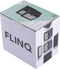 FlinQ Solar Buitenlampen met Bewegingssensor - 97 LED - Tuinverlichting op Zonne-energie - Voor
