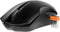 A4-Tech G3-200N - Draadloze muis - 3 knoppen - 1.000dpi - Zwart