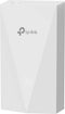 TP-Link EAP655-Wall - Toegangspunt - Wi-Fi 6 2,976Gbps - Wit