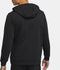 Nike Dri-FIT Fleece Full Zip Sportvest Heren - Maat 2XL - Katoen - Zwart (2XL)