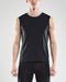 Craft Essential Sl Sportshirt - Mouwloos - Zacht en ademend - Black (XXL)