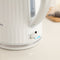 Russell Hobbs Eden - Waterkoker - 2400 Watt - 1.7 liter - Wit