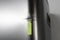 Brabantia Bo Touch Bin - Prullenbak - 2 x 30 liter - Soft Touch - Matt Black (2 stuks)