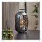 StoerLights Tafellamp Arch - Zwart Nikkel - maat L