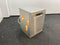 BOSCH SMS4EMI06E - Vaatwasser - 6 programma's - RVS