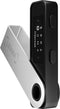 Ledger Nano S Plus - Hardware Wallet - Beveiliging voor crypto en NFT's - Zwart