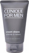 Clinique for Men Cream Shave - 125 ml - Scheercrème