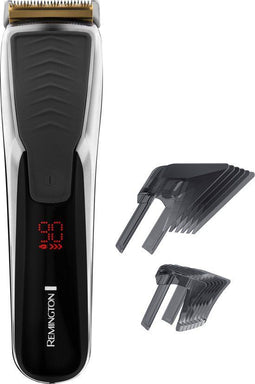 Remington ProPower Titanium Ultra HC7170 - Tondeuse - Snellaadfunctie - Lithiumbatterij