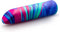 Blush Vibrator Love Toy Limited Addiction Sublime Power Vibe Alexandrite Multicolours