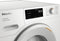 Miele TSD 643 WP EcoSpeed - Wasdroger - 9 kg - Wash2Dry