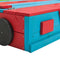 Swing King zandbak Auto 120x100x20cm - multikleur