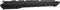 Rapoo 8200M - Toetsenbord + Muis Comboset - Multi-mode draadloze verbinding - Zwart