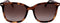 Carolina Herrera CH 0045/S C1H Zonnebril - Dames - 100% UV-bescherming - Bruin