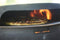Barbecook Jules Nestor - Pizza-Oven - Grill functie Timer - Zwart