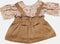 Olli Ella - Dinkum Doll - Prairie set - Poppenset - Poppenverkleding