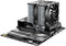 be quiet! Pure Rock Pro 3 - CPU Koeler - 6 heatpipes 250W - Zilver