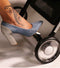 ORLA - Compacte kinderwagen - van 0 tot 36 maanden – Automatisch opvouwbaar