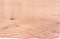 vidaXL - Tafelblad - 60x40x(2-6) - cm - behandeld - massief - eikenhout - lichtbruin