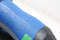 Scheppach PM1400 - Beton- en verfmixer - 1400W - Variabele snelheid tot 760 r/min - Incl. 1x rechte verfgarde & 1x mengstaaf