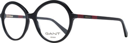 Gant GA4148 54001 bril zonder sterke - Dames - Zwart