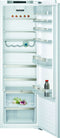 Siemens KI81RADE0 - Inbouw koelkast - 177.5 x 56 cm - hyperFresh Plus - A++