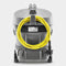 Kärcher T 11/1 Classic - Trommelstofzuiger - 11L inhoud 850W 235 mbar 61 dB(A)