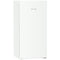 LIEBHERR FND422422 - Vrijstaande vrieskast - NoFrost 161 liter - Smart bediening