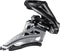 Shimano Voorderailleur XT M8020 11speed - FD-M8020-H | Klemband 34.9mm Hoog