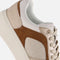 Tamaris 107545 - Lage sneakers - Vegan - Beige