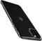 Spigen Liquid Crystal - Soft Case - Geschikt voor iPhone 11 Pro - Transparant