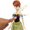 Disney Frozen - Pop - Zingende Anna met geluiden