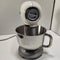 Smeg SMF02CREU - Keukenmachine - 800W - 4,8L RVS mengkom - Créme