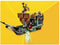 LEGO® Creator 3in1 - Spookhuis (31167) - 736 onderdelen - 5 minifiguren