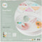 Inspire My Play - Play Tray - 6 uitneembare componenten - Wit
