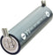 NiMH-batterij tot 2100 mAh AA ook geschikt voor Wella Contura HS40, HS61, ca. 50,5 x 14,5 mm