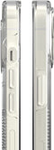 Gear4 Crystal Palace - Soft Case - D3O Schokabsorberend - Transparant