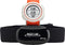 Mio Magellan Echo - Sporthorloge met hartslagmeter - Waterbestendig - Oranje