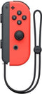 Nintendo Switch - Joy-Con Controller Rood - Draadloos - HD-trilfunctie